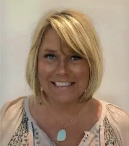 Kristy Hodson
