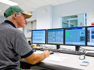 IT Infrastructure in Manufacturing: A Use Case (Part 1 of 2)