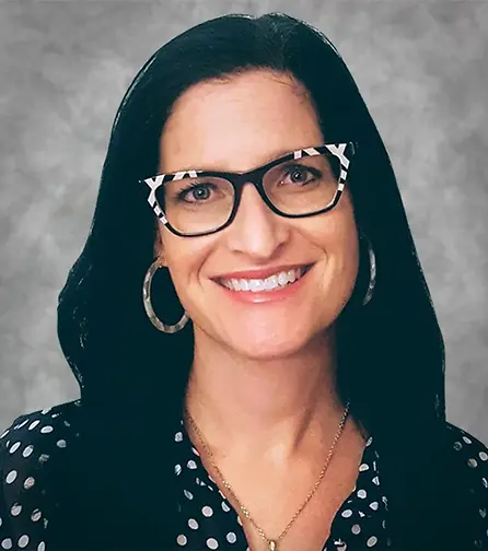 Shannon Hunt