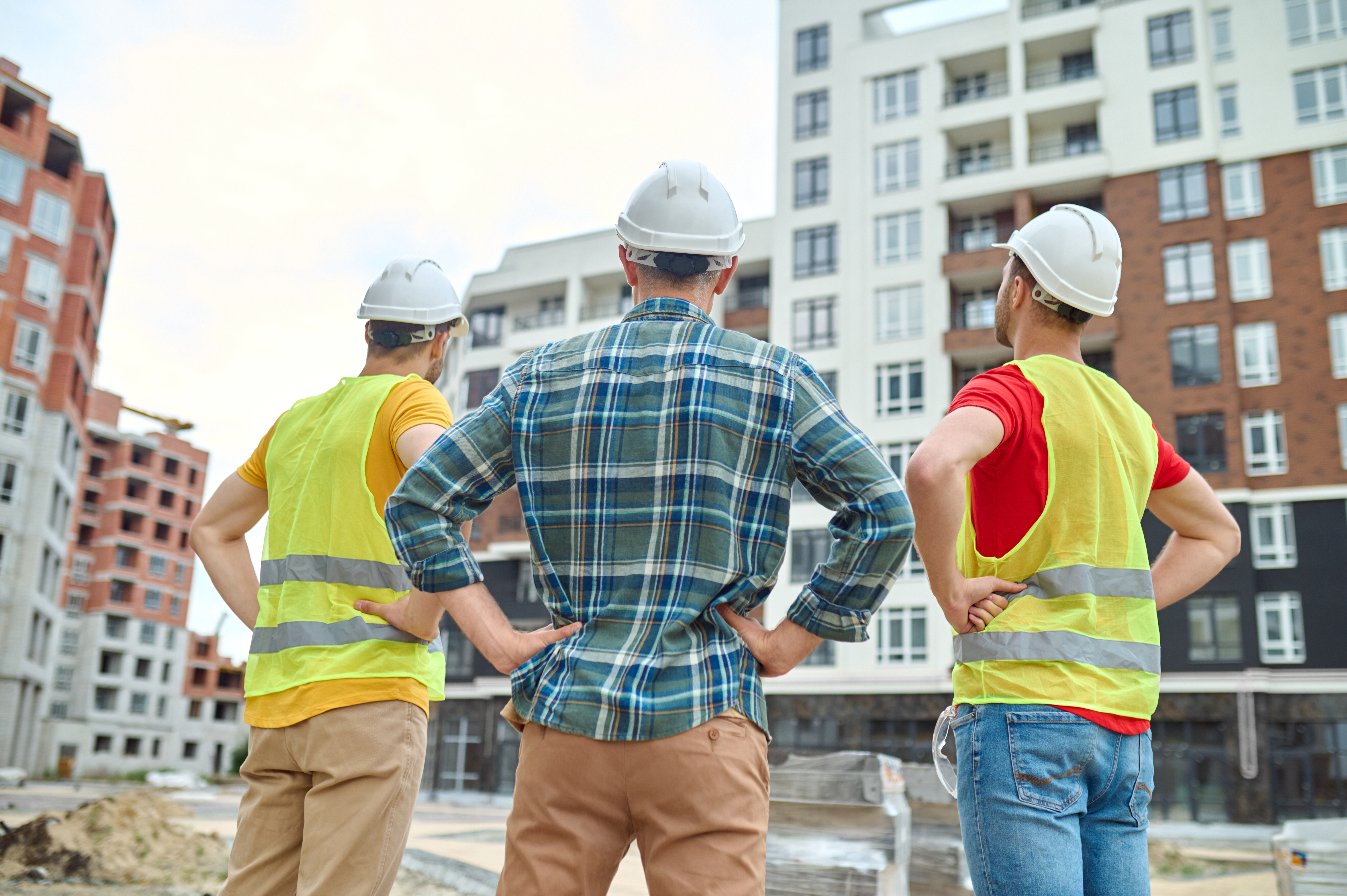 Article image: Effective Strategies for Commercial Renovations in Hutto, TX