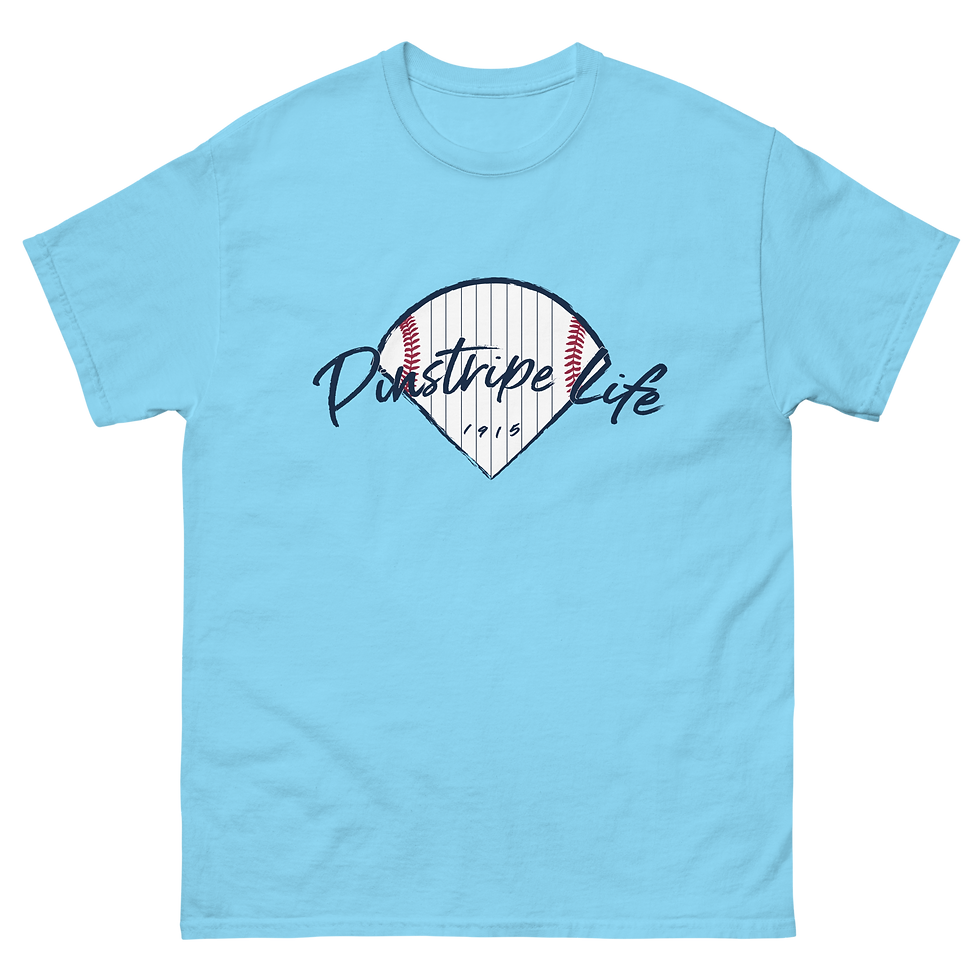 Thumbnail: Men's Classic Tee Full Logo