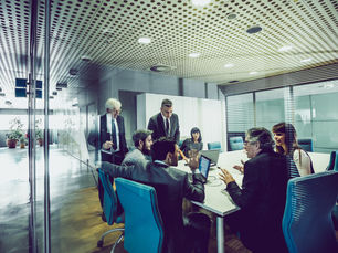 Can My Mid-size Law Firm Use Cloud?