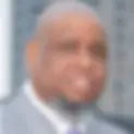 Pastor Maurice Smarr