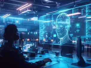 Leveraging AI for Proactive IT Support: A New Era of Customer Service