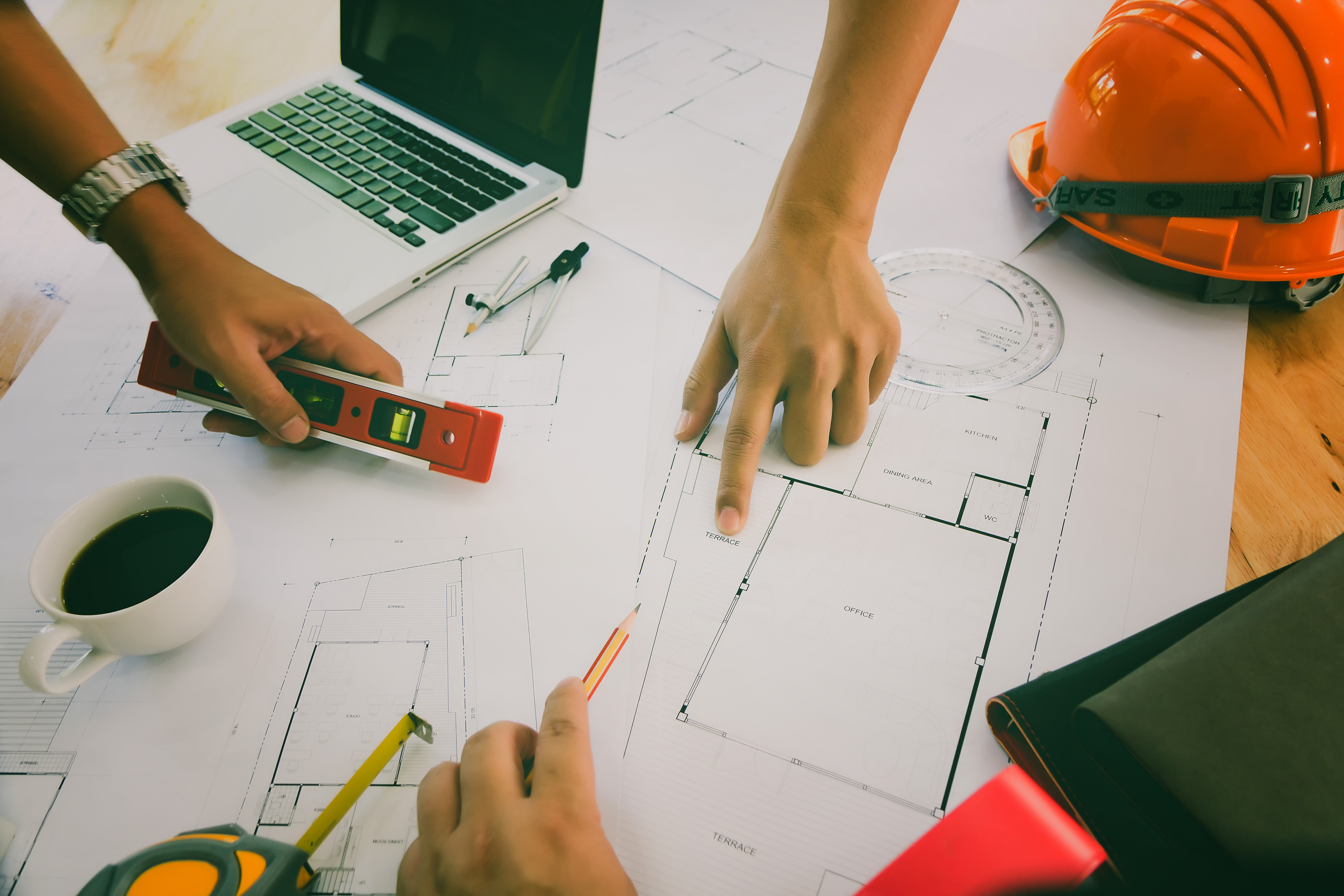 Article image: How Design-Build Commercial Construction Saves Time and Money