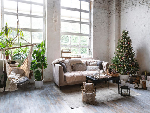 Home for the Holidays: Ensuring Healthy Indoor Air Quality in Central Florida