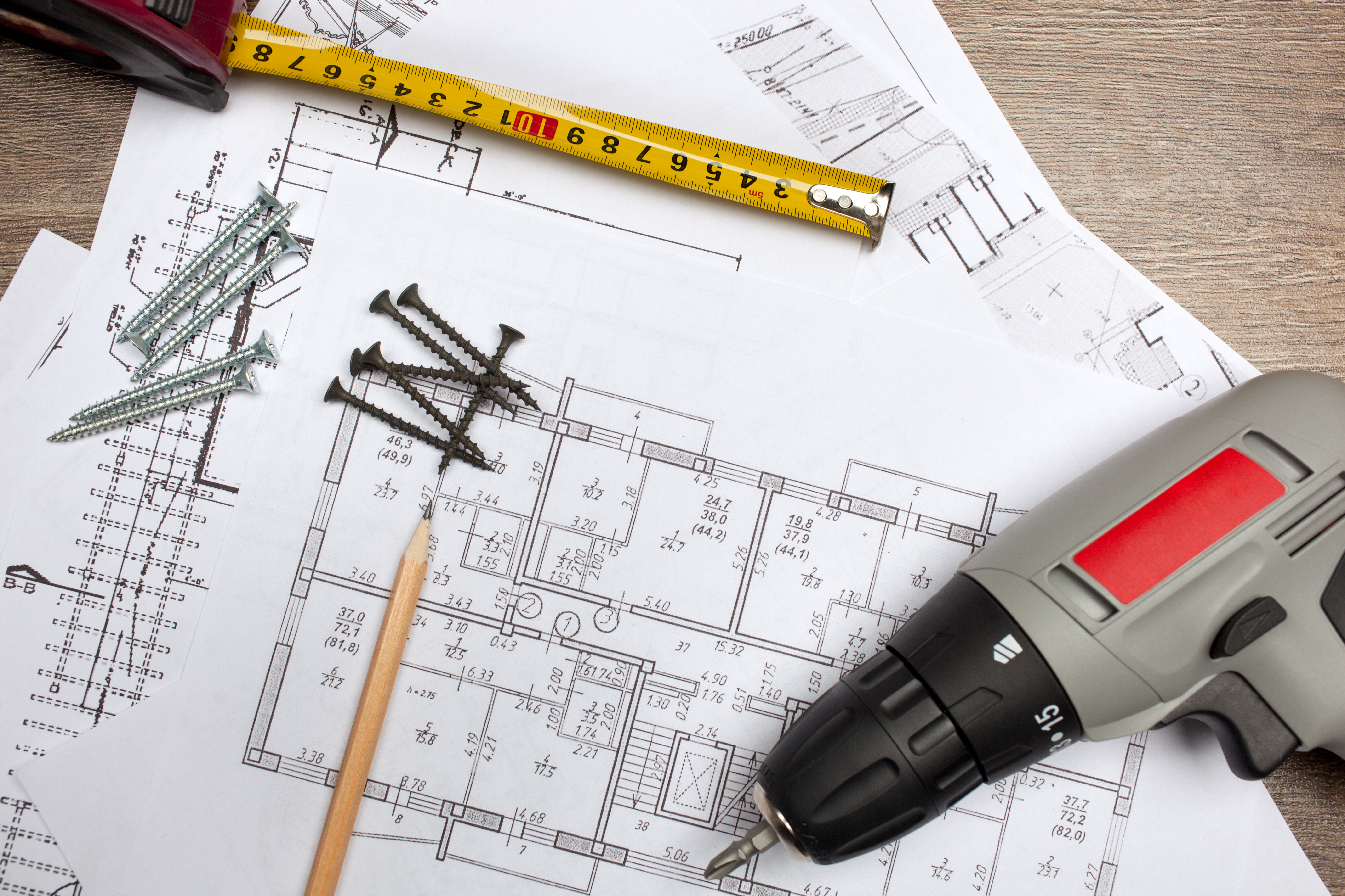 Article image: Building Code Requirements for Commercial Renovations: A Guide