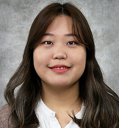 Professional headshot of Jane Lee, enrollment manager at L.A. Pacific University.