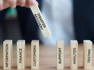 Why your Business should be Proactive with Business Continuity