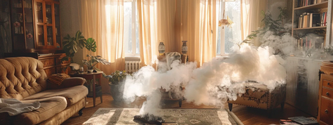 Post-Fire Odor Removal: Essential Tips for Homeowners