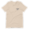 Unisex T-Shirt Front & Back