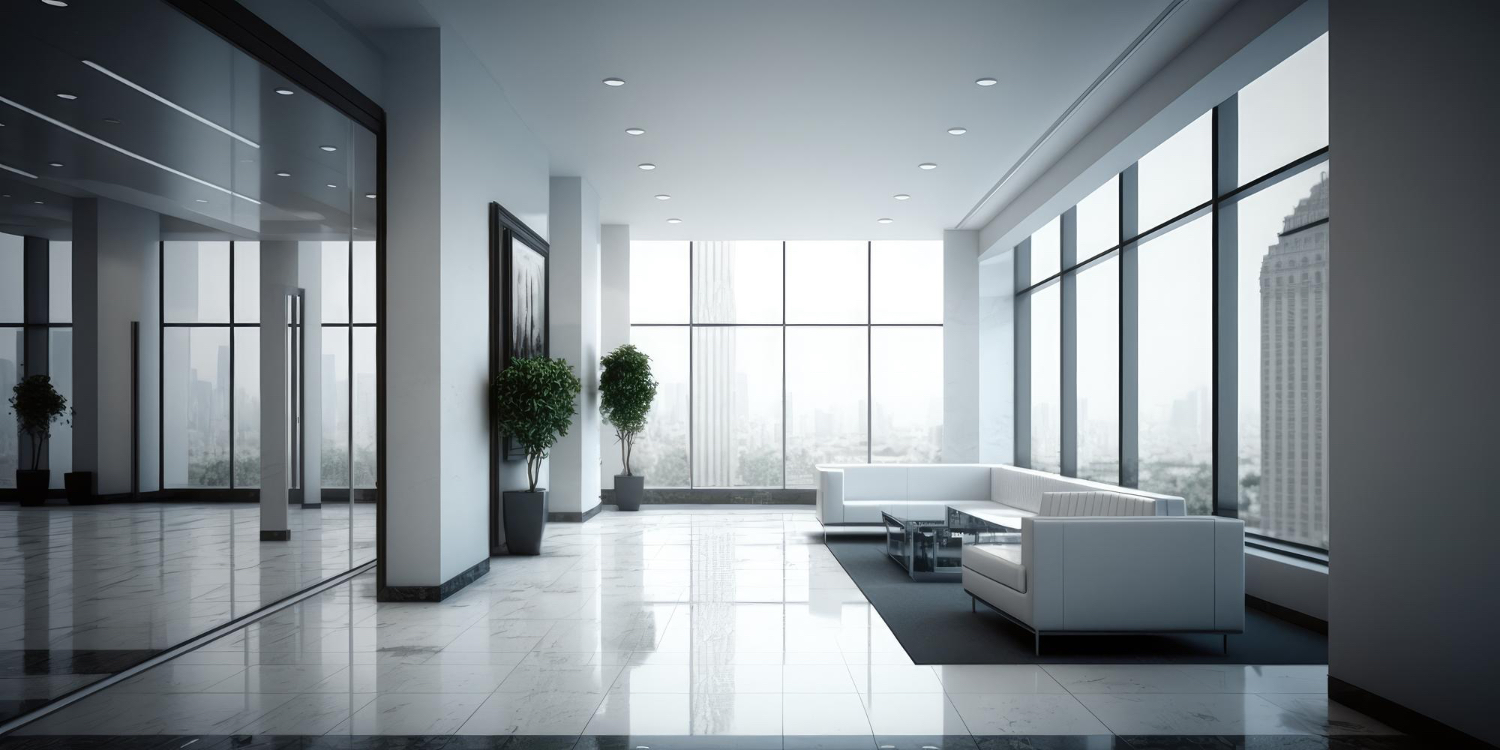 Article image: Maximizing Space in Commercial Renovations