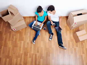 NaaS in Affordable Housing: A Use Case