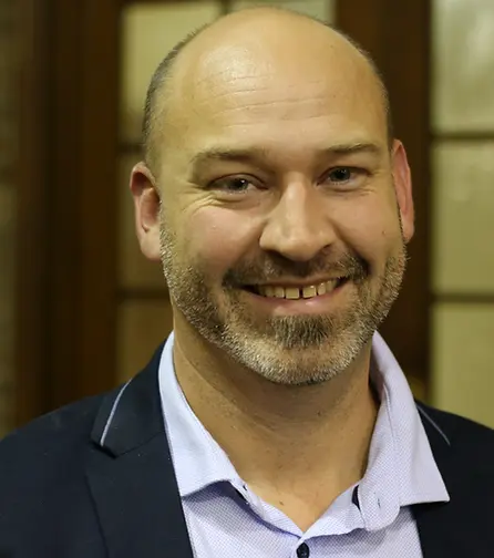 Darryl Meekins
