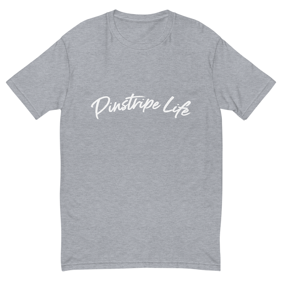 Thumbnail: Men's Short Sleeve With Text