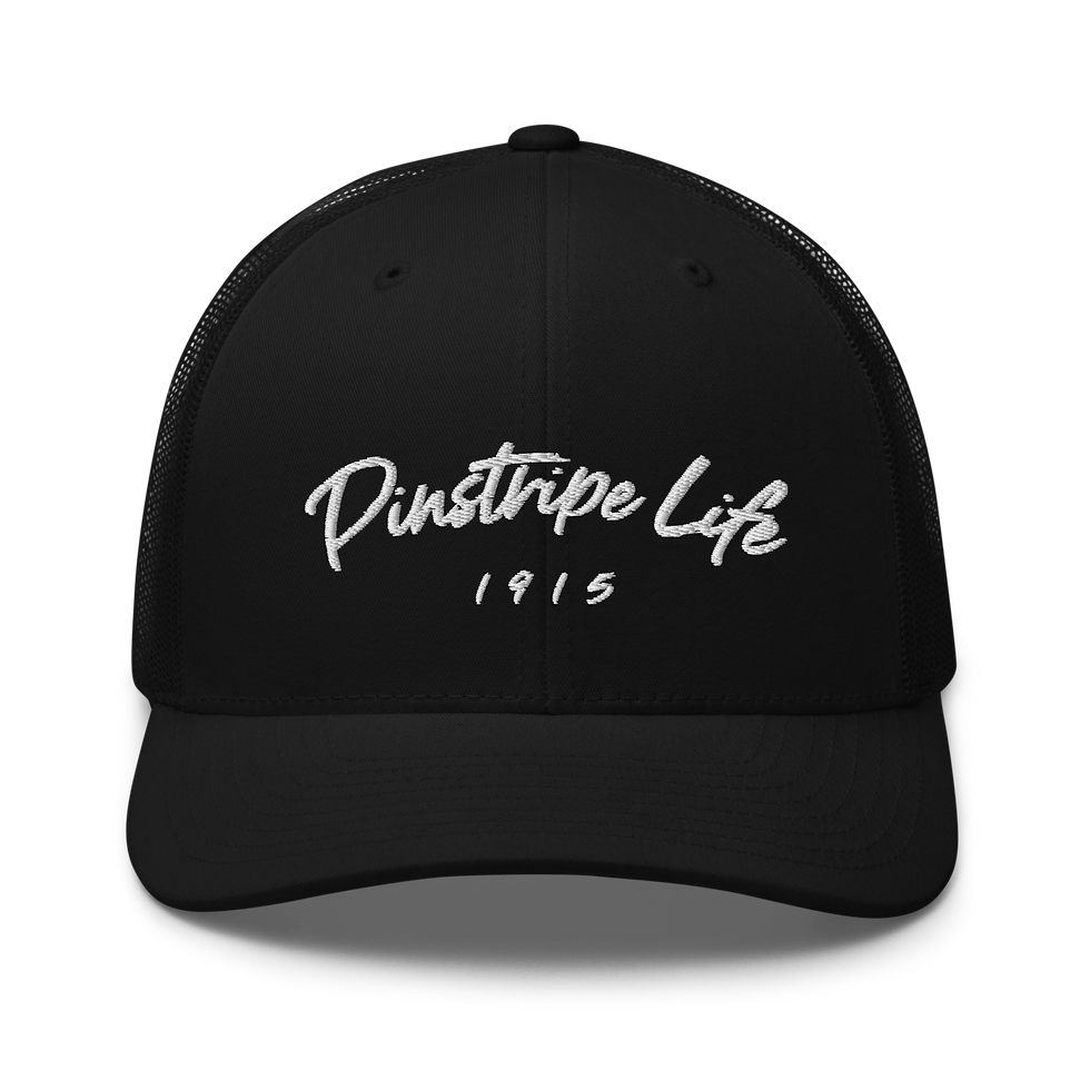 Thumbnail: Womens Trucker Cap