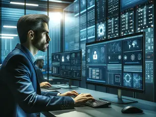 Orlando's Businesses: Navigating IT Challenges with Expert Support from Iserv