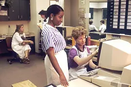 Healthcare Administrator