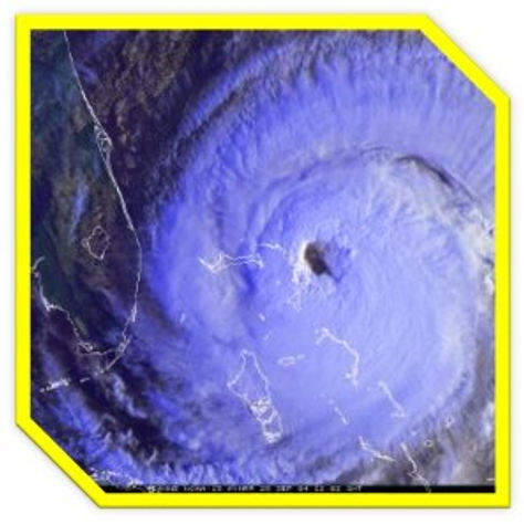 Do You Know The Saffir/Simpson Hurricane Scale?