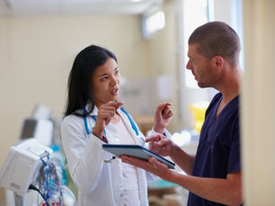 Managed IT in a Patient-Centered Healthcare Organization