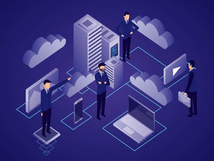 ISERV: Your Reliable Partner for Managed IT Services