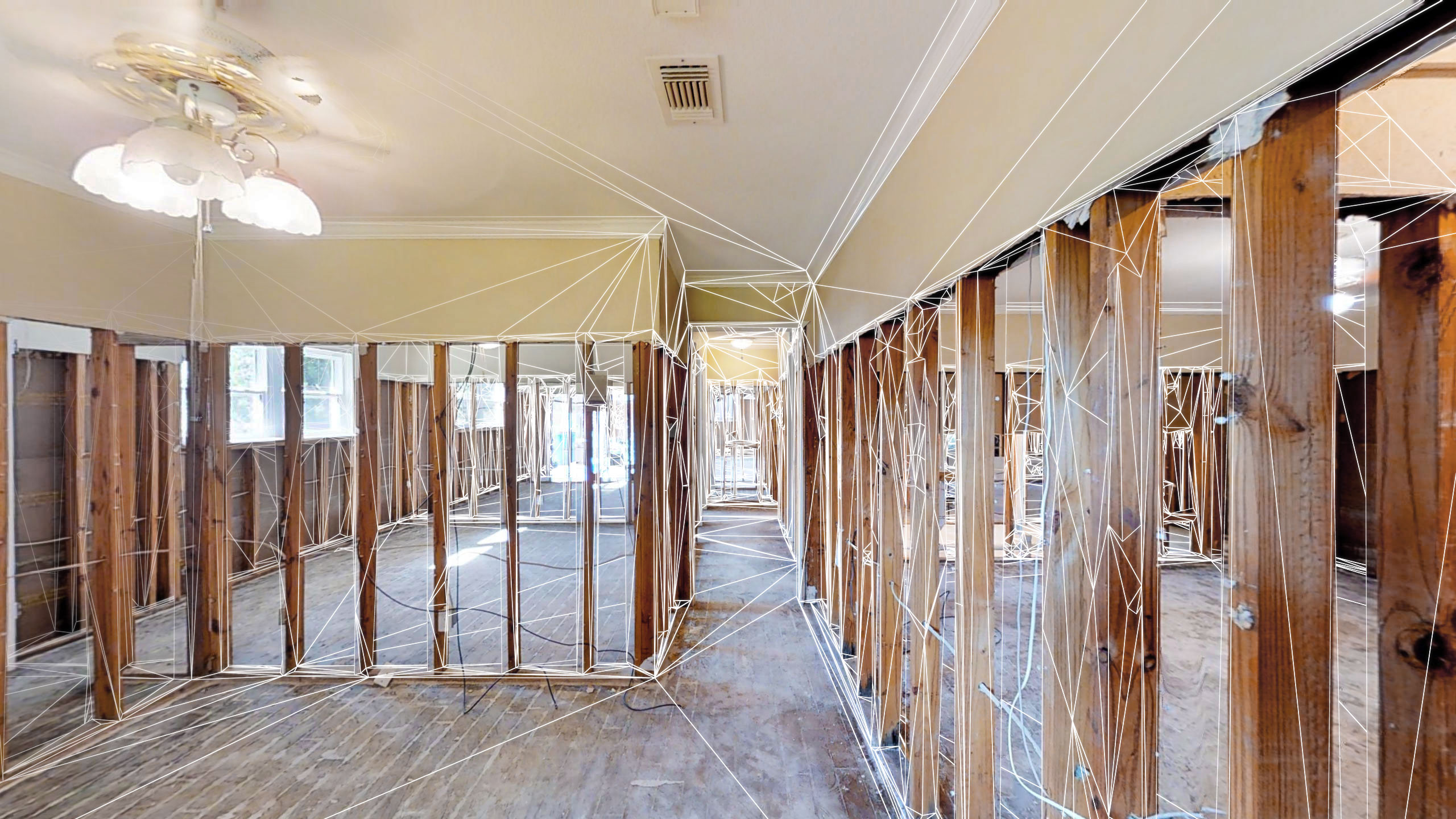 Article image: The Role of Technology in Commercial Renovations