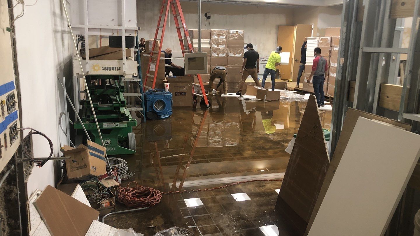 Article image: Key Steps for Effective Commercial Disaster Response in Florida