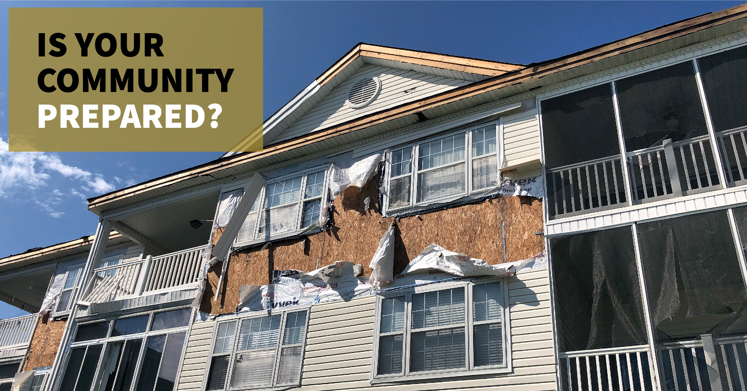 Article image: Common Challenges in Commercial Disaster Response