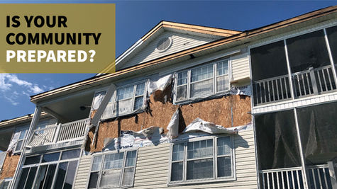 Common Challenges in Commercial Disaster Response