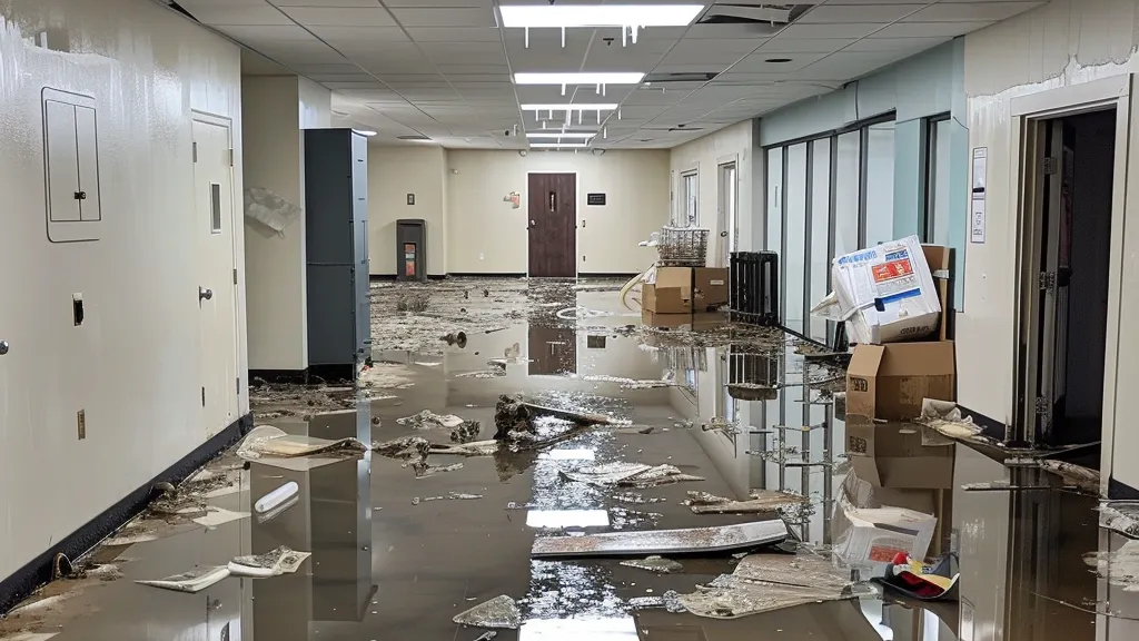 Article image: Top-Rated Local Water Damage Restoration Services Near You