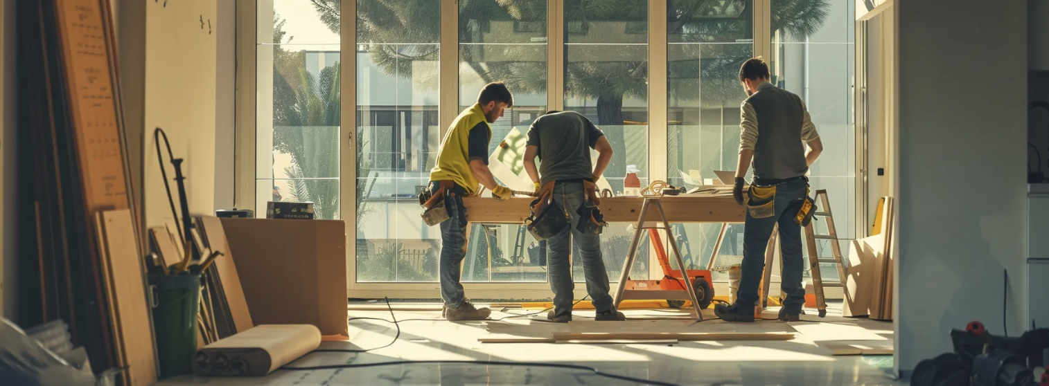 Article image: Key Benefits of General Contracting in Commercial Projects