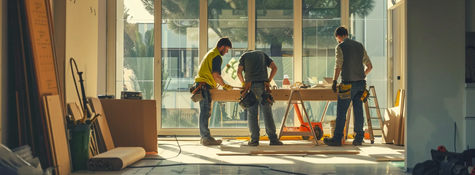 Why General Contracting Services Are Essential for Your Commercial Project