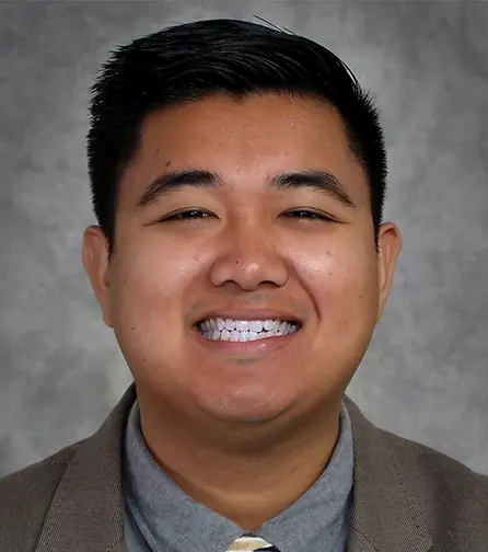 Kevin Aquino