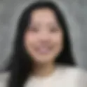 Hana Choi | LAPU - Los Angeles Pacific University