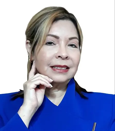 Jacqueline Vara