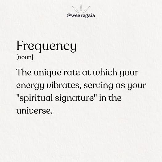 Natural Energy Frequency Healing: What It Means and How to Explore It