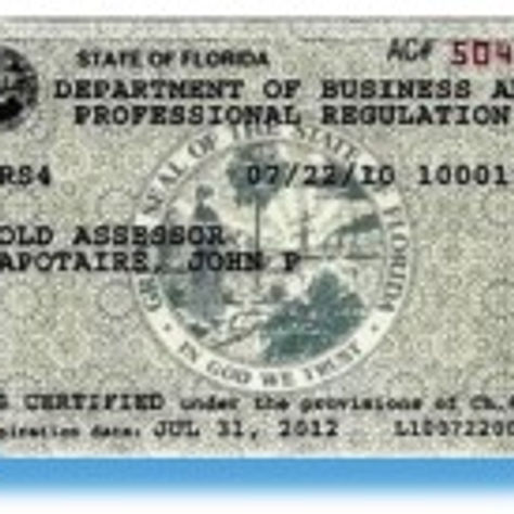 Who’s Required to have a Florida Mold License?