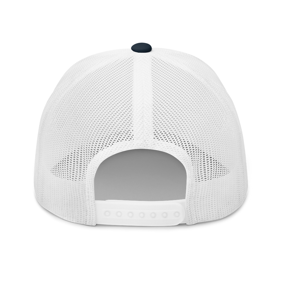 Thumbnail: Womens Trucker Cap