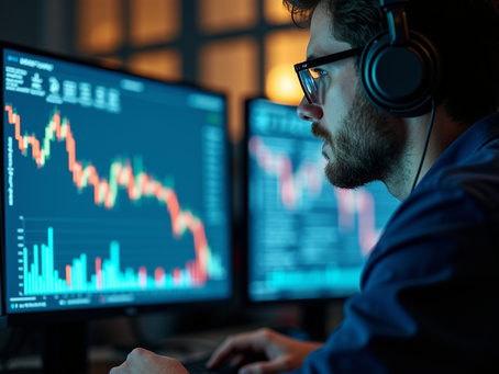 Cybersecurity Insights: Stay Ahead of Emerging Threats