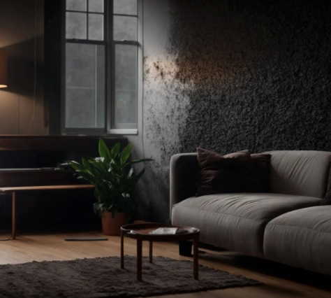 Detecting Household Mold: Unveiling the Signs in Your Living Space