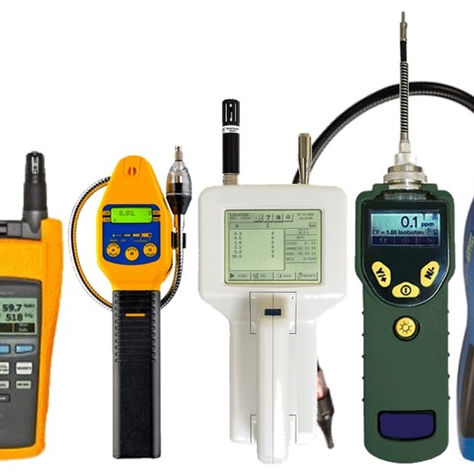 The Role of Indoor Air Quality Monitors in Ensuring Healthy Living