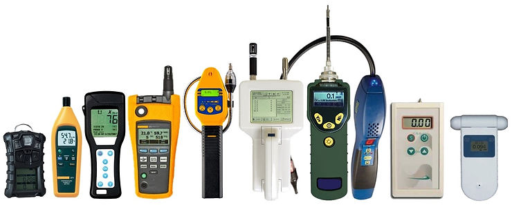 The Role of Indoor Air Quality Monitors in Ensuring Healthy Living