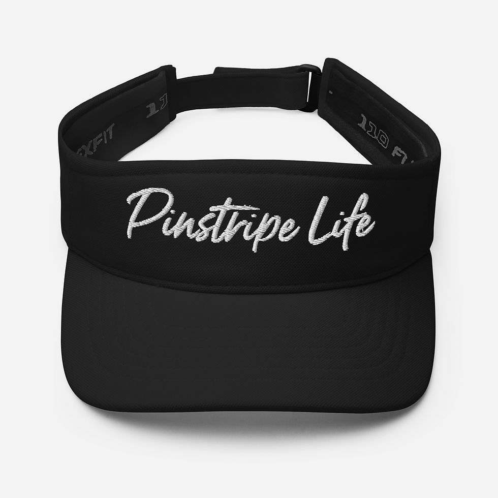 Thumbnail: Unisex Flex Visor