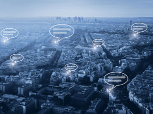 The Best IT Networking Strategy for Multi-location Businesses