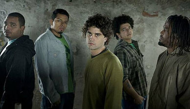 Cordel do Fogo Encantado confirma volta e lançamento de novo disco