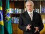 É hora de restabelecer a ordem, diz Temer em pronunciamento