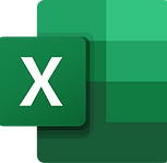 Microsoft Excel