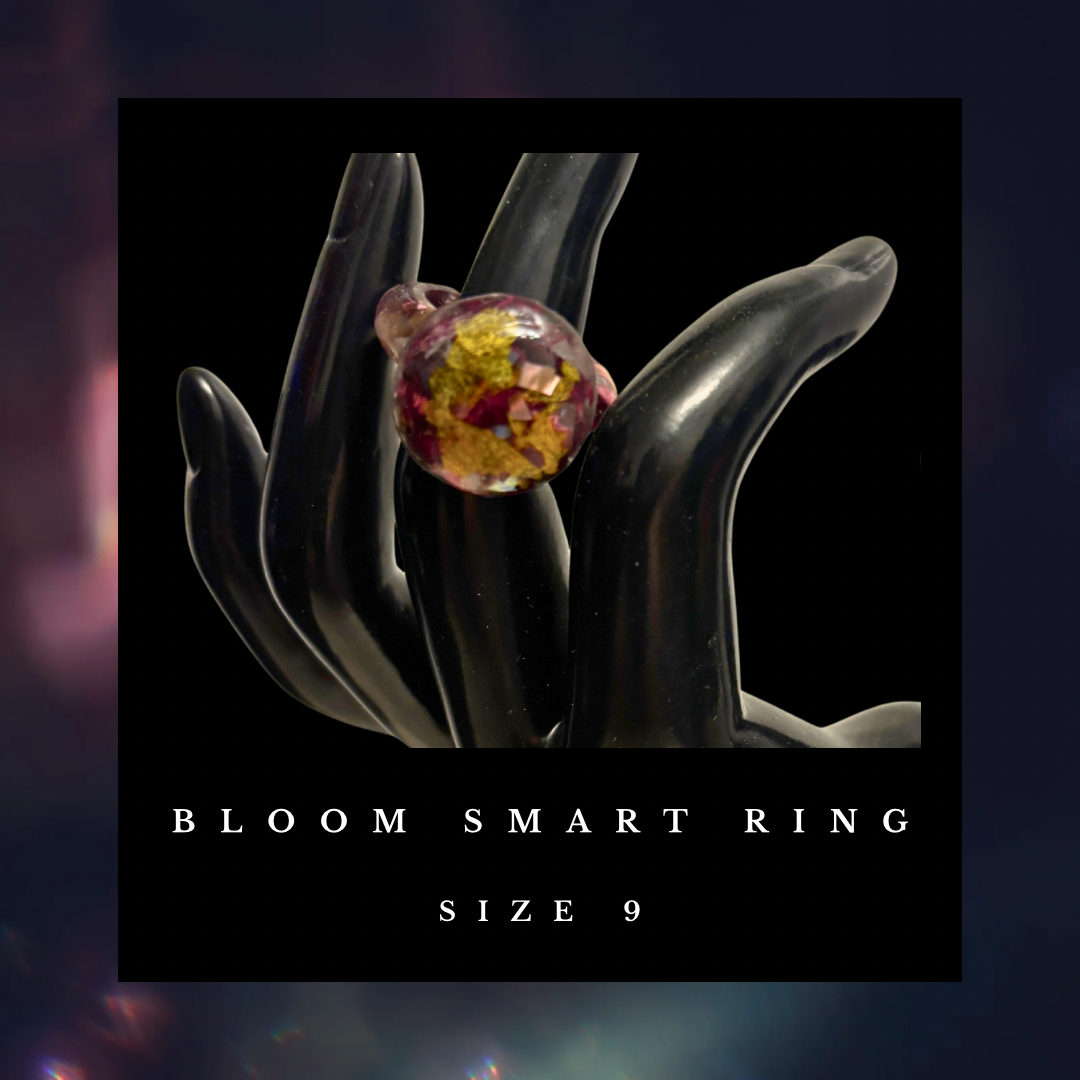 Vinti Bloom Ring