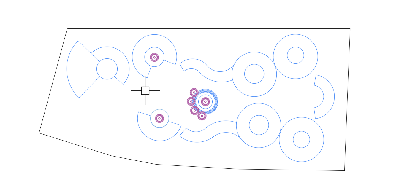 An image showing the user input