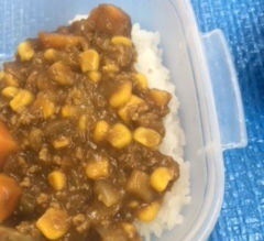 西嶺町の個別指導塾 学習塾【個別指導塾 えん 沼部】7月の食育授業(^^)